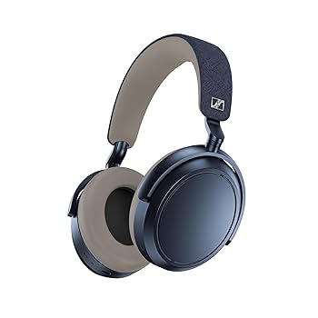 【美品】ゼンハイザー Momentum4 SENNHEISER Amazon.co.jp: ゼンハイザー(Sennheiser) ワイヤレスヘッドホン